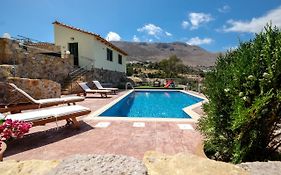 Chania Village - Charoupia & Daphne Villas - Private Pools